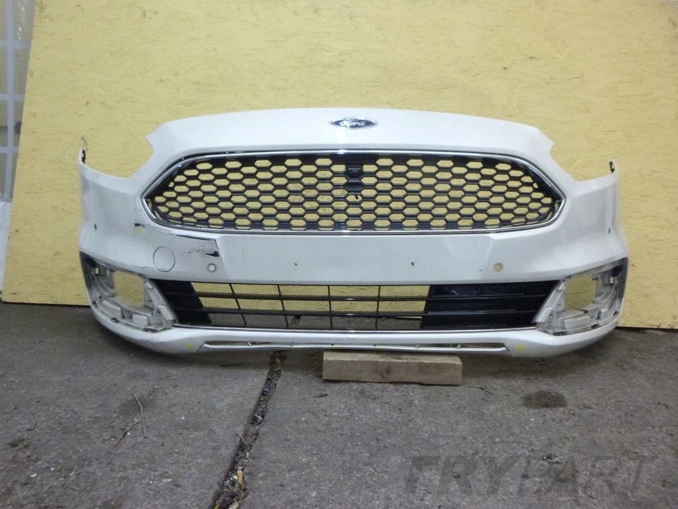 FORD MONDEO MK5 VIGNALE CAMERA 15- front bumper