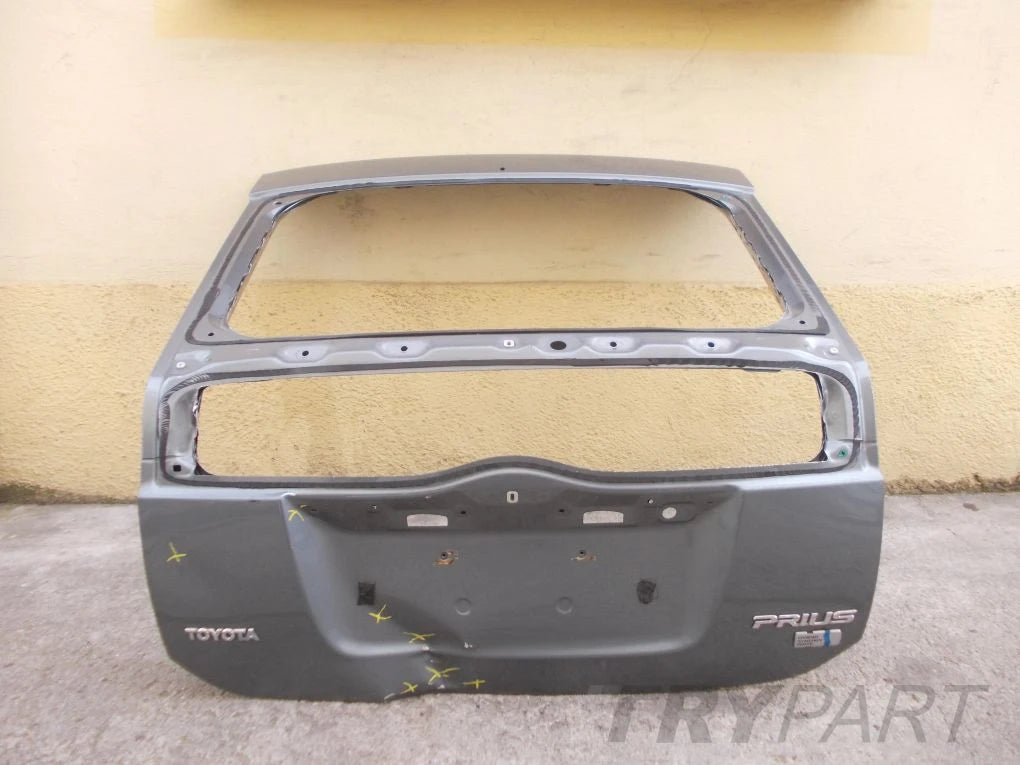 TOYOTA PRIUS 03- REAR TRUNK LID