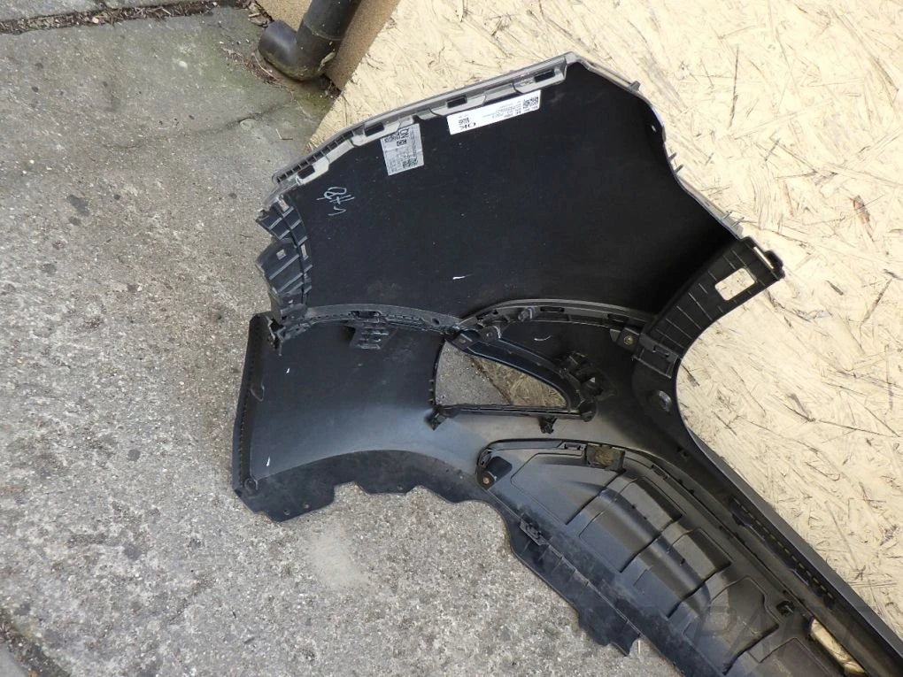KIA SPORTAGE 5 V 21- Rear Bumper