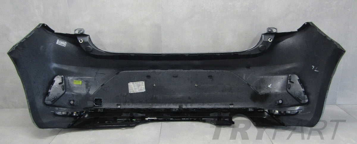 Rear bumper RENAULT CLIO V 5 LIFT 23-