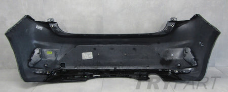 Rear bumper RENAULT CLIO V 5 LIFT 23-