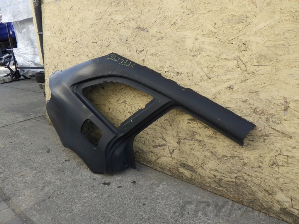 AUDI A4 B8 8K9 KOMBI 08- rear fender right