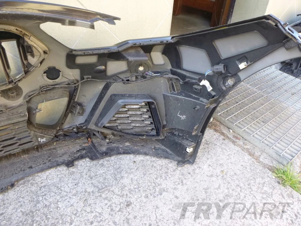 BMW 2 F44 GRAN COUPE M Package front bumper