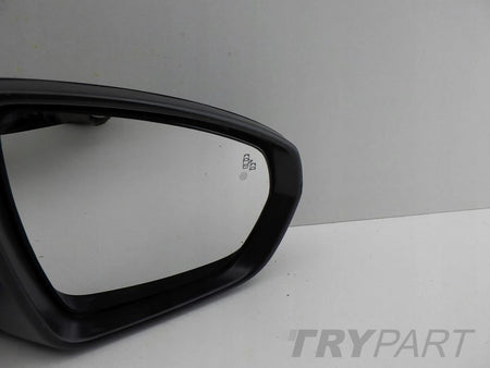 OPEL GRANDLAND X 17- 9+6 15 PIN Right Mirror