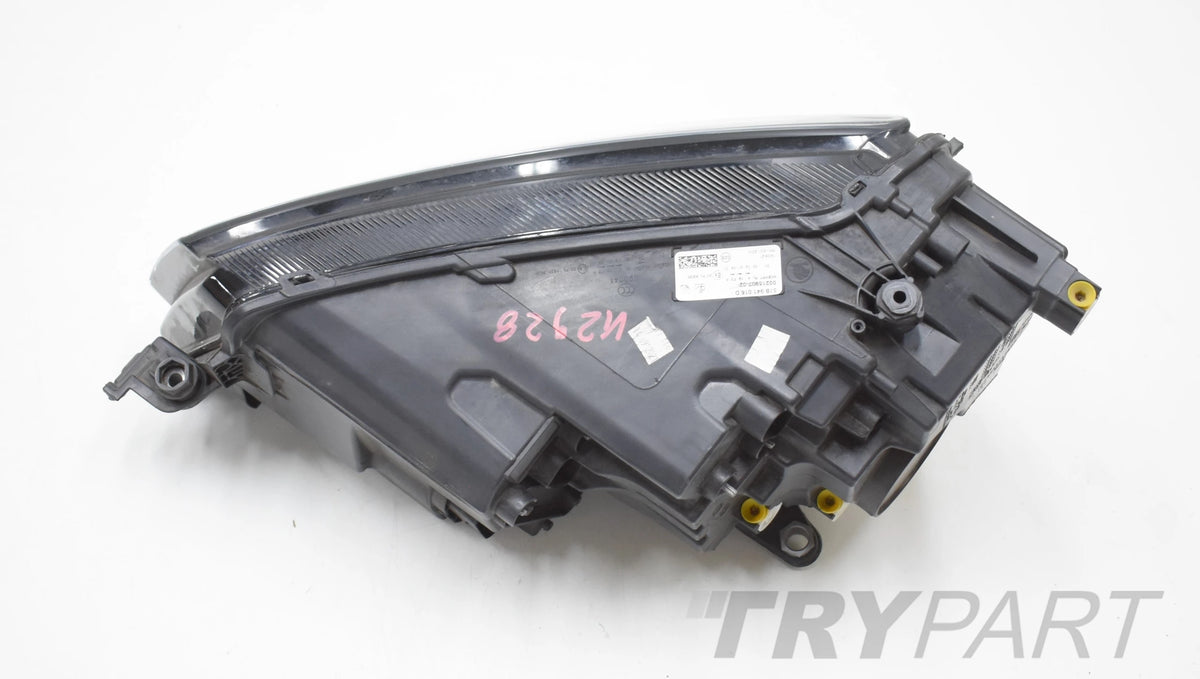 SKODA KAROQ 57B HEADLIGHT RIGHT FRONT FULL LED EU ORG 57B941016D