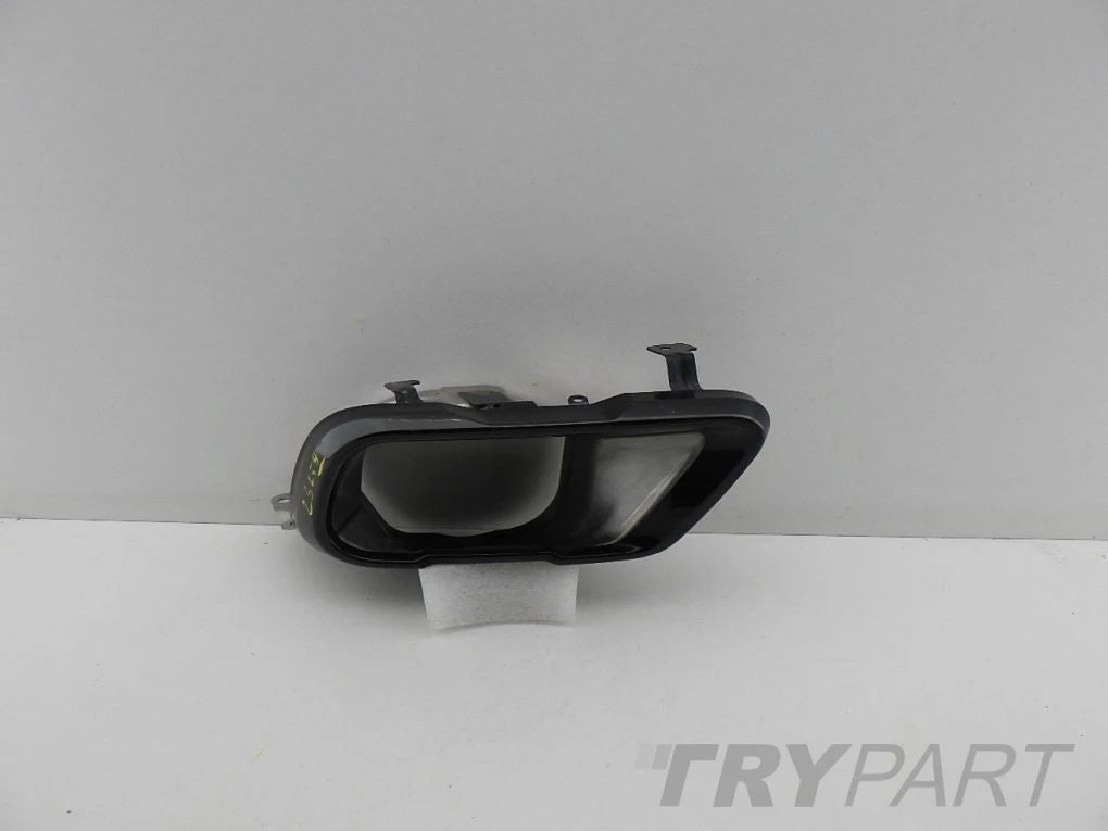 BMW X5 G05 X6 G06 X7 G07 Exhaust tip left 5A5C8F3