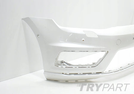 VW GOLF VII 5G0 R-LINE FRONT BUMPER ORG