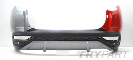 HYUNDAI TUCSON IV REAR BUMPER ORG 21+