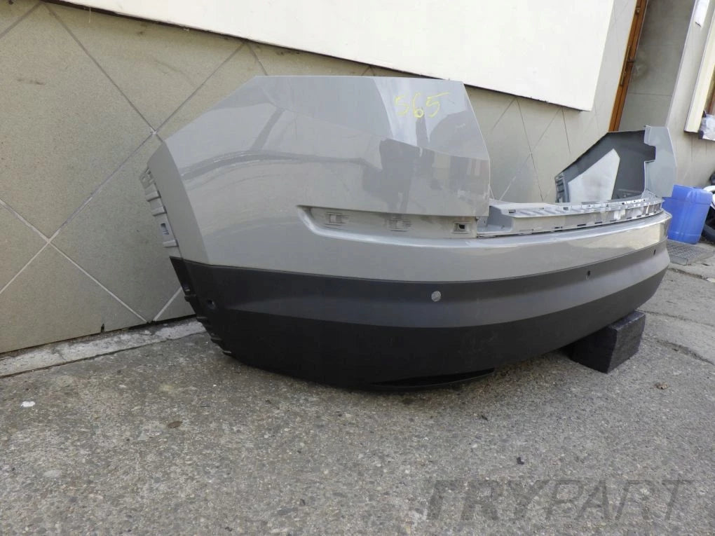 SKODA KODIAQ 565 Rear Bumper