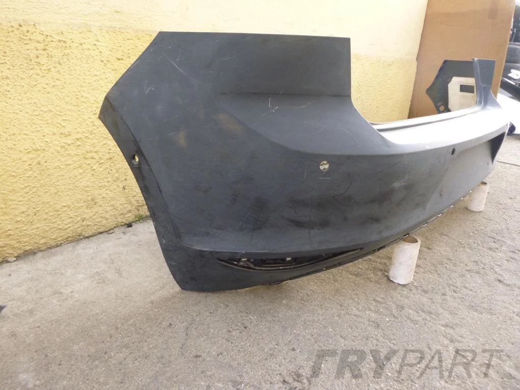 VW GOLF VII 7 REAR BUMPER