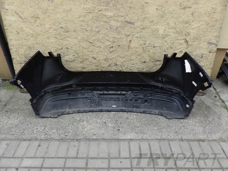 FORD MUSTANG MACH-E 21- Rear Bumper