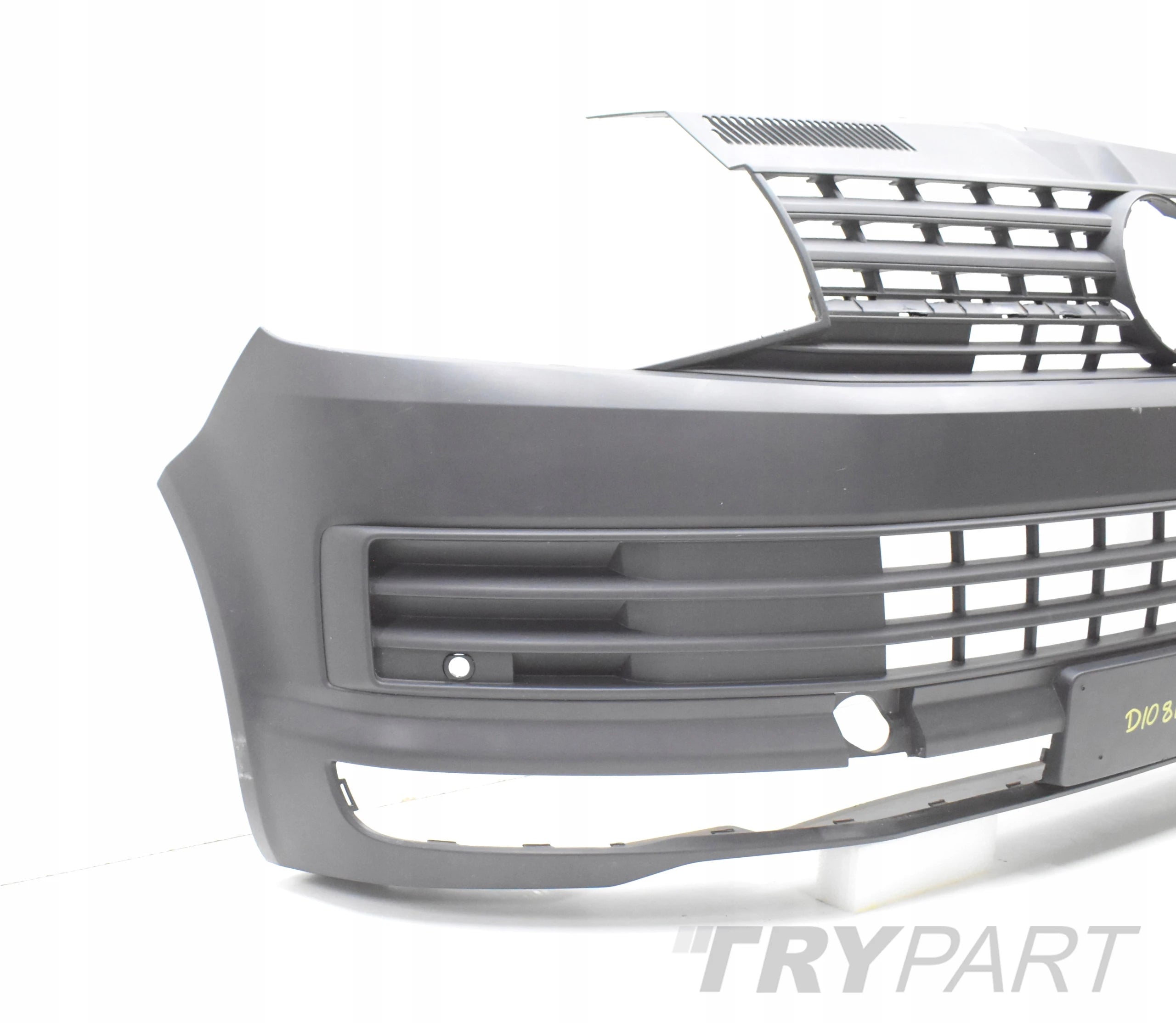 VW TRANSPORTER T6 7E0 FRONT BUMPER ORG