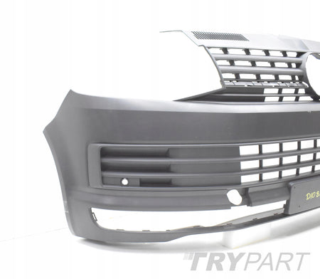 VW TRANSPORTER T6 7E0 FRONT BUMPER ORG