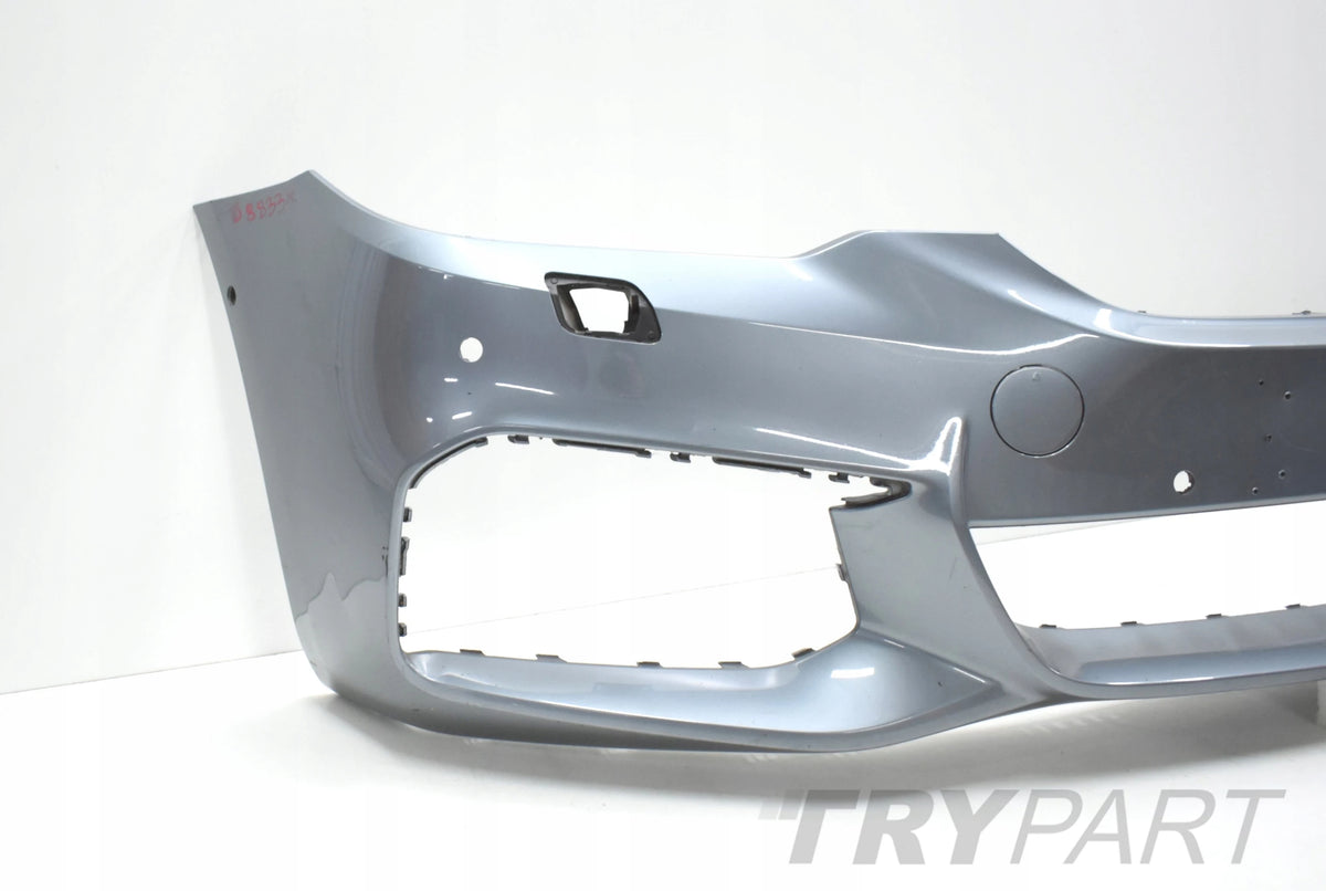 BMW 5 G30 G31 M PACKAGE FRONT BUMPER ORG
