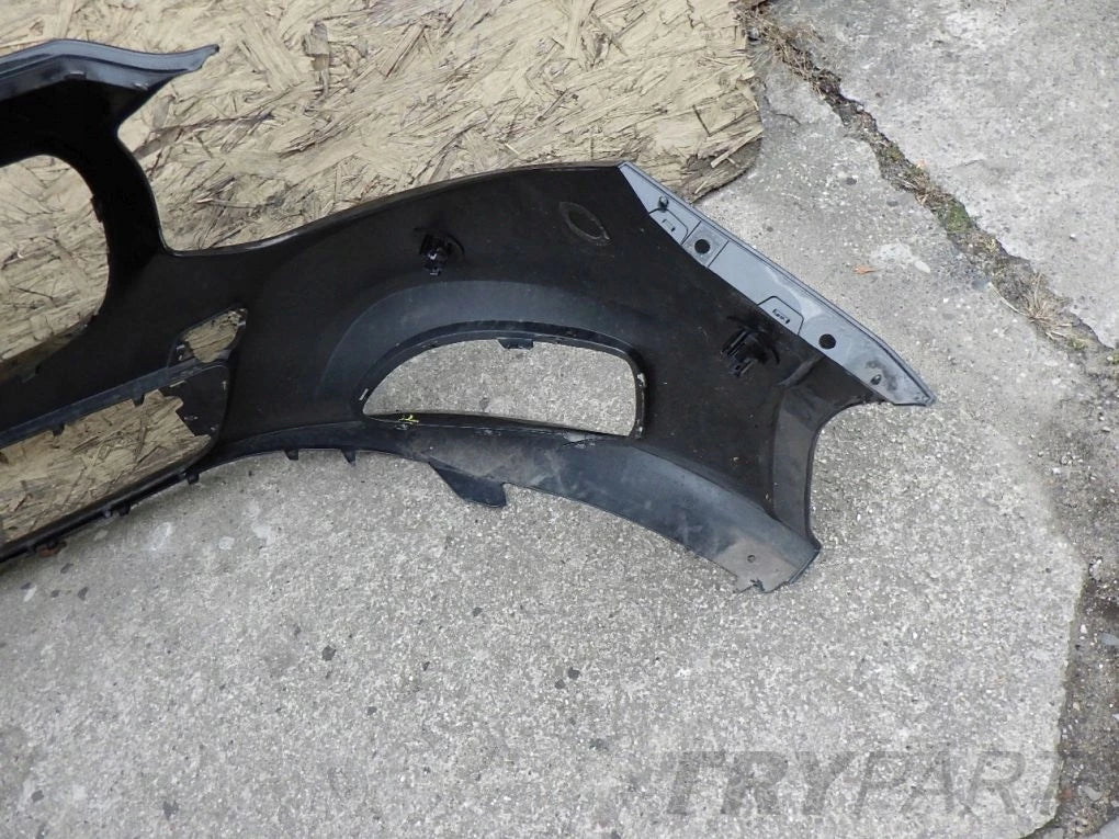 MERCEDES B CLASS 246 LIFT front bumper