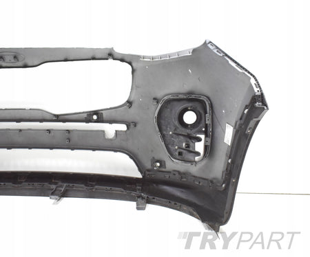 KIA SPORTAGE IV FRONT BUMPER ORG + GRILLES