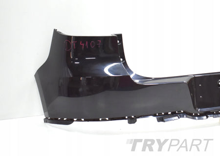 VW TIGUAN 5N0 LIFT REAR BUMPER ORG