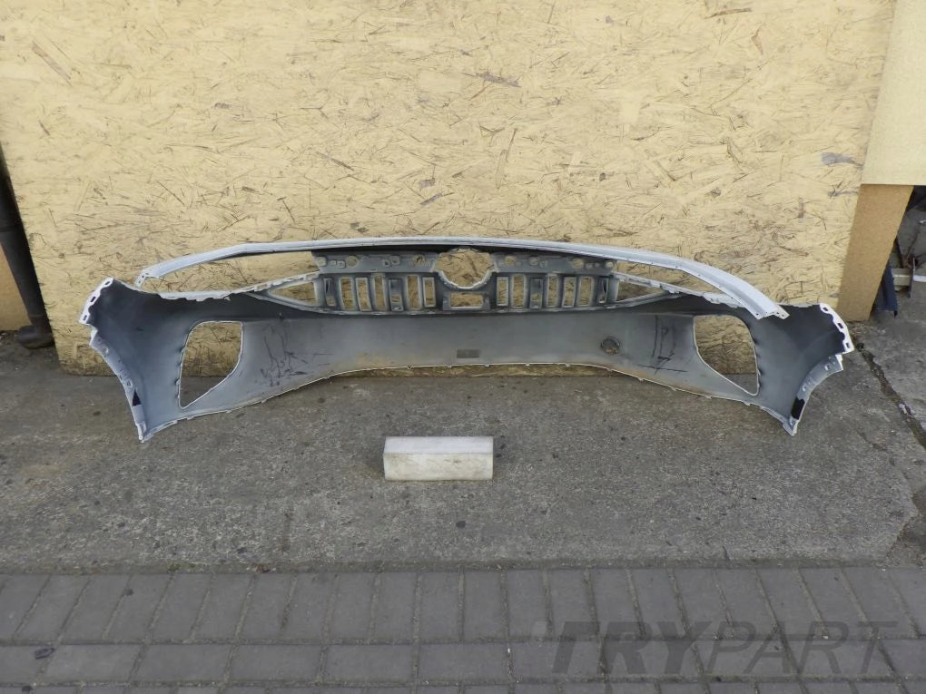 VW ID4 ID.4 11A 20- Front Bumper