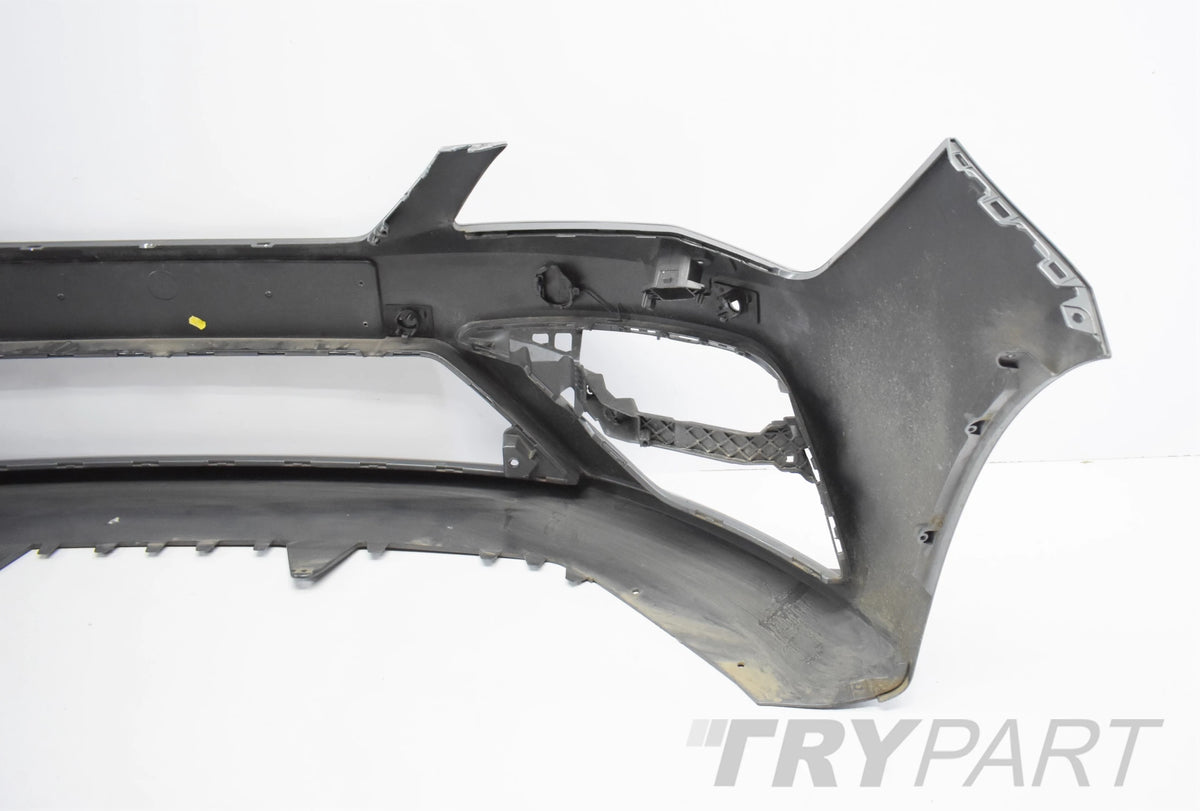 SEAT LEON III LIFT FR 5F FRONT BUMPER SUPER CONDITION