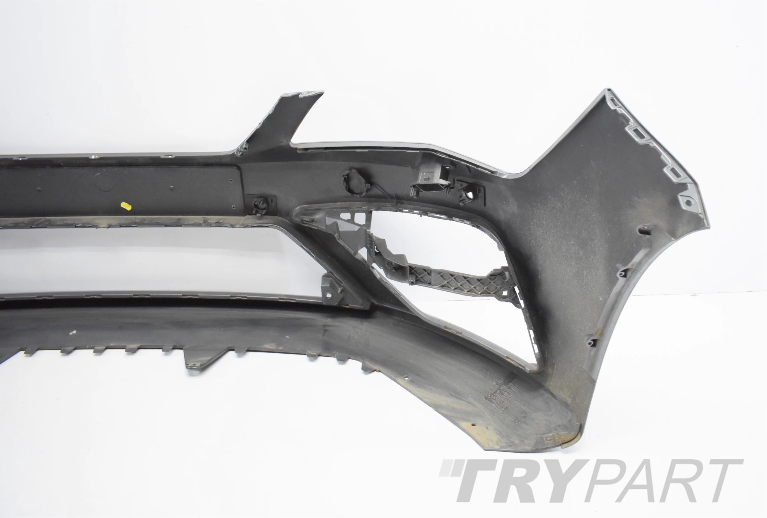 SEAT LEON III LIFT FR 5F FRONT BUMPER SUPER CONDITION