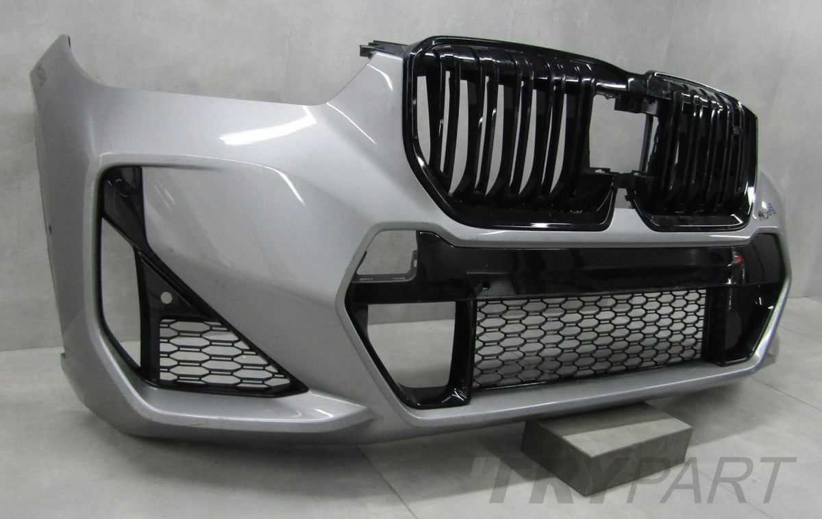 Front bumper for BMW X1 U11 M package M35 22-