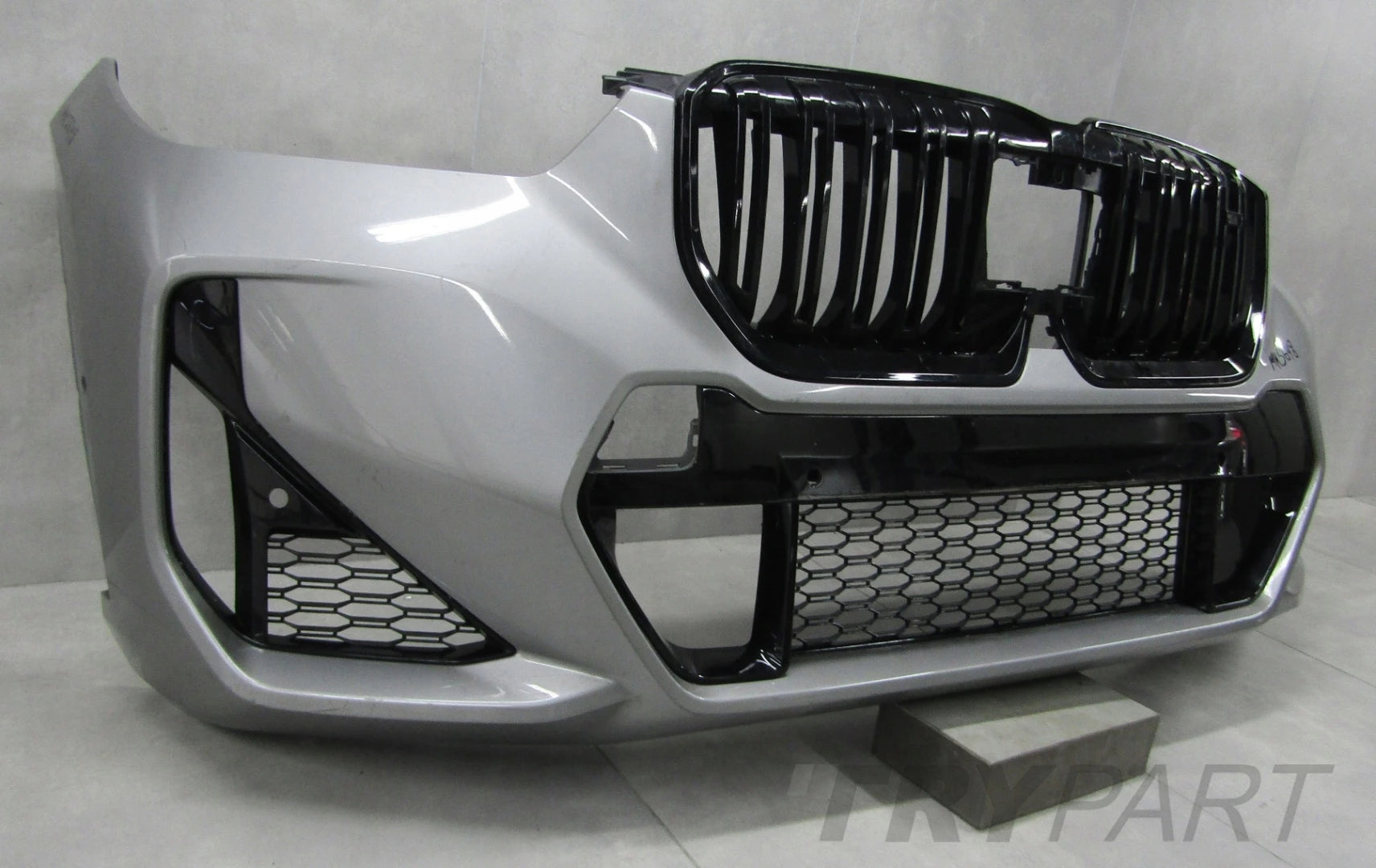 Front bumper for BMW X1 U11 M package M35 22-