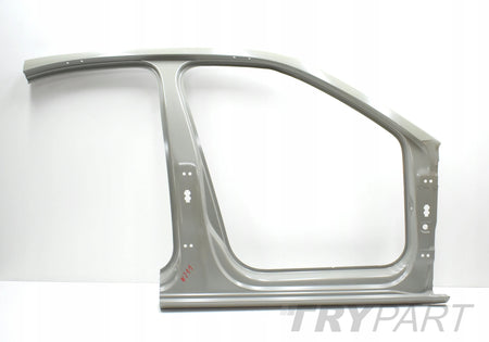 SKODA SUPERB III 3V Right Sill Panel Frame ORG NEW