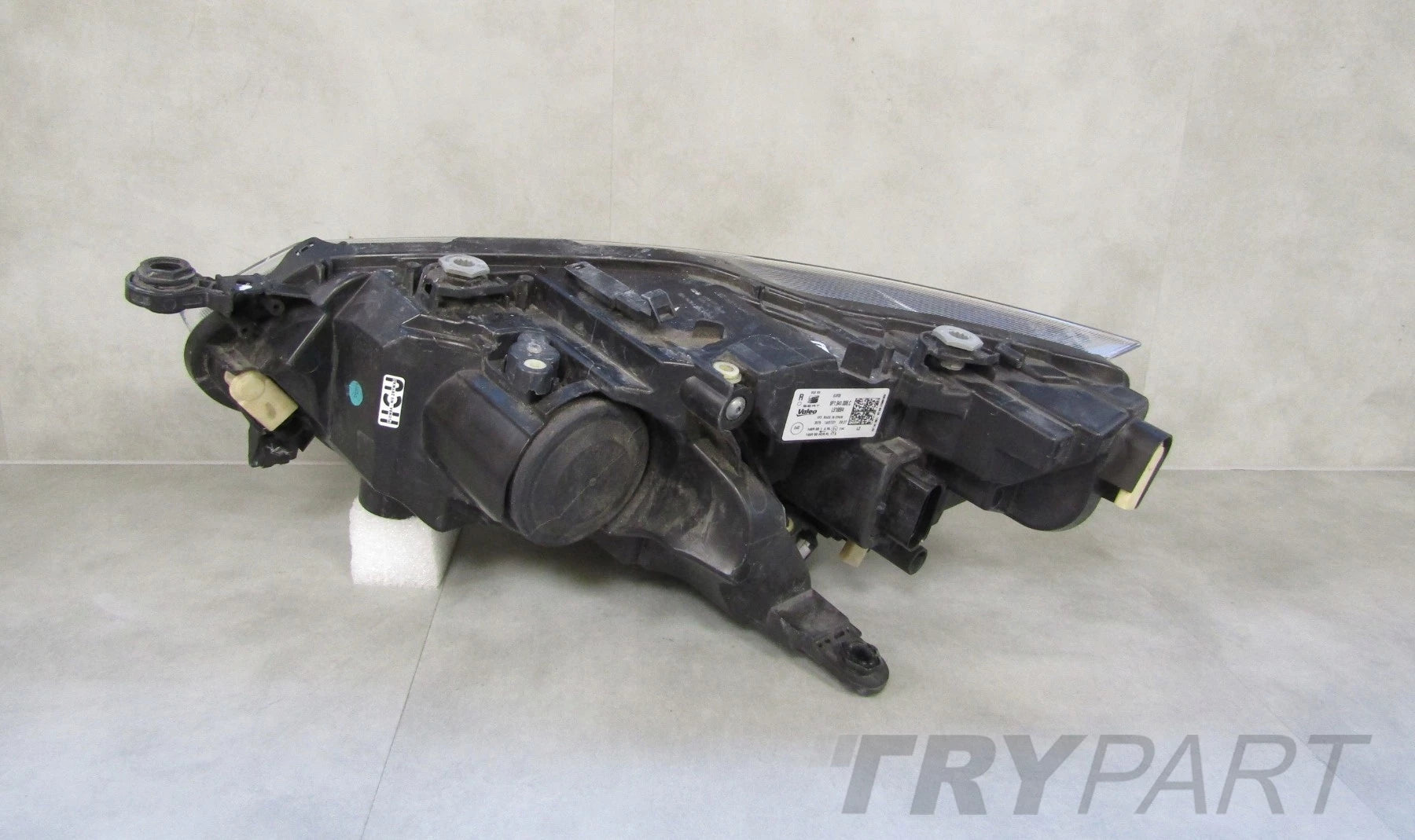 Front Lamp Seat Ibiza V Arona Lift LED 21- RH 6F1941006C