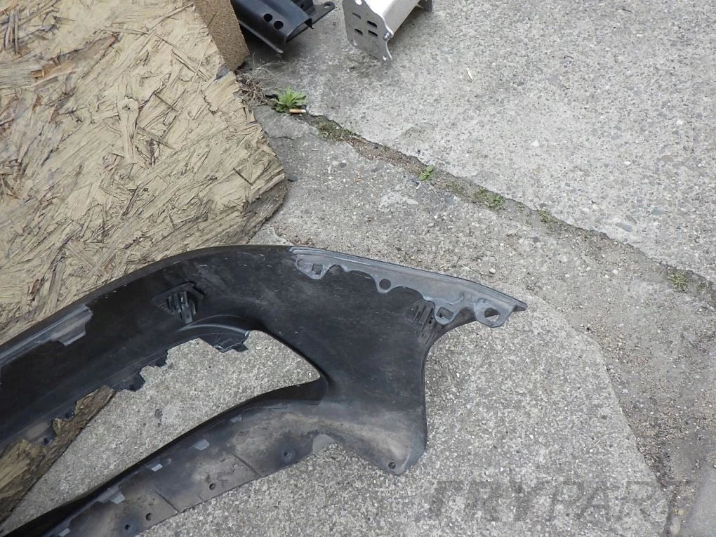 BMW 5 G30 G31 Front Bumper