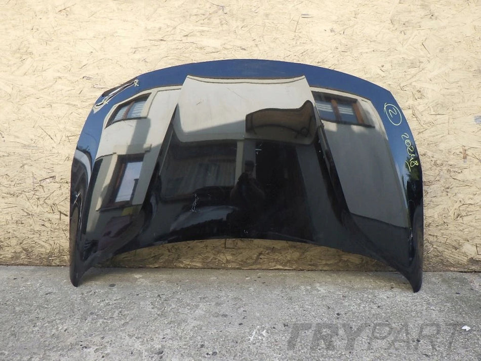OPEL ASTRA 5 V K Bonnet