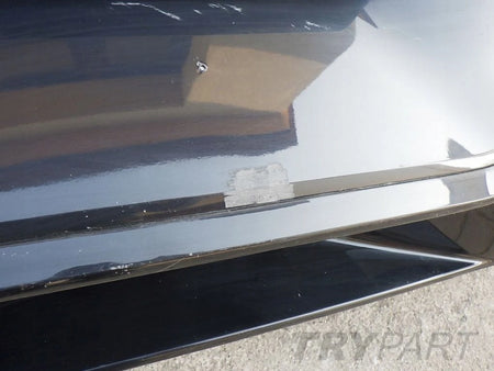 VW GOLF 8 VIII R LINE 5H0 5H6 HB 19- Rear Bumper