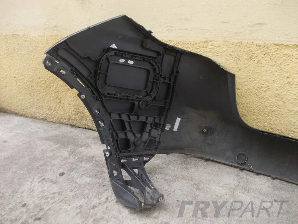 Porsche Cayenne 7P5 Rear Bumper