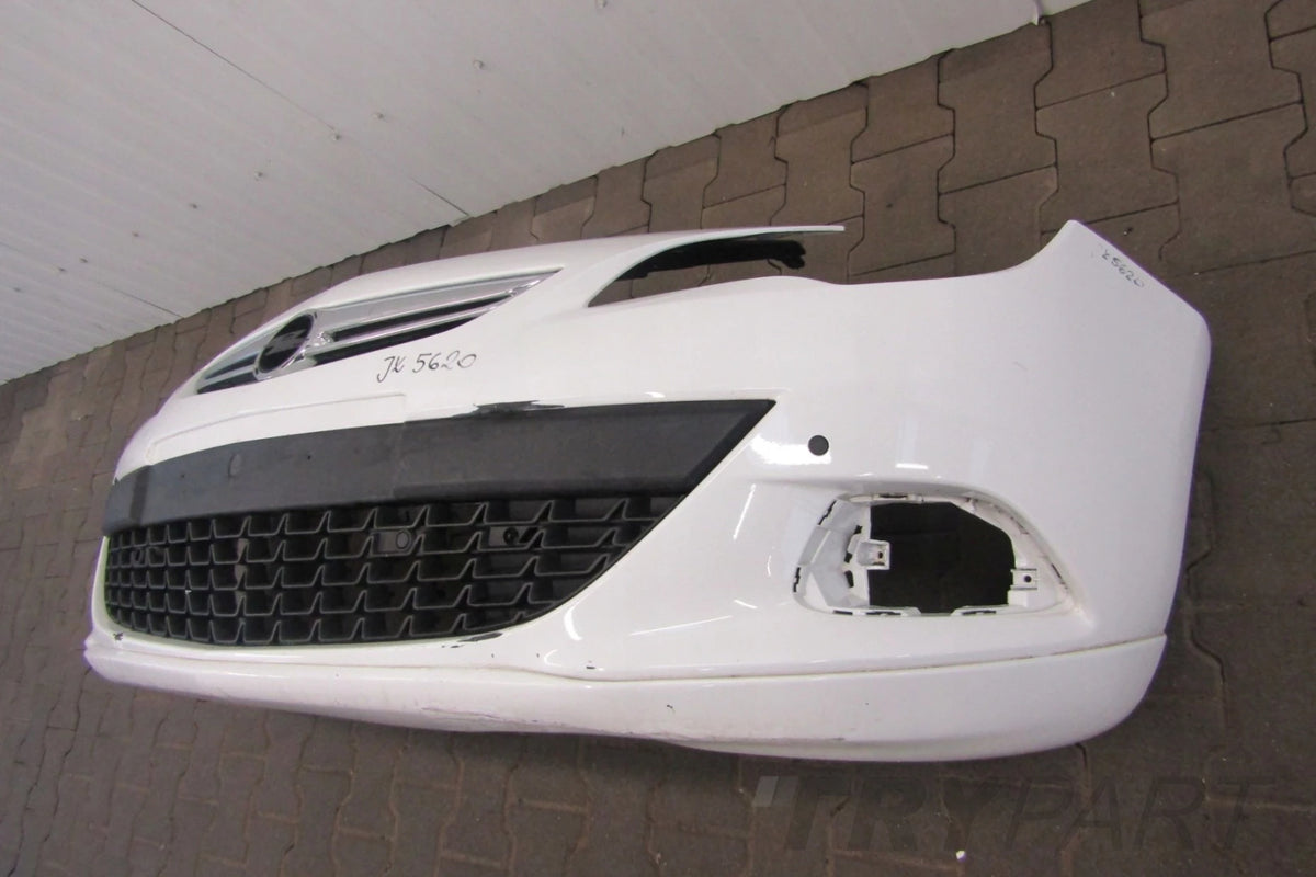 Front Bumper Opel Astra J 4 IV GTC OPC Line
