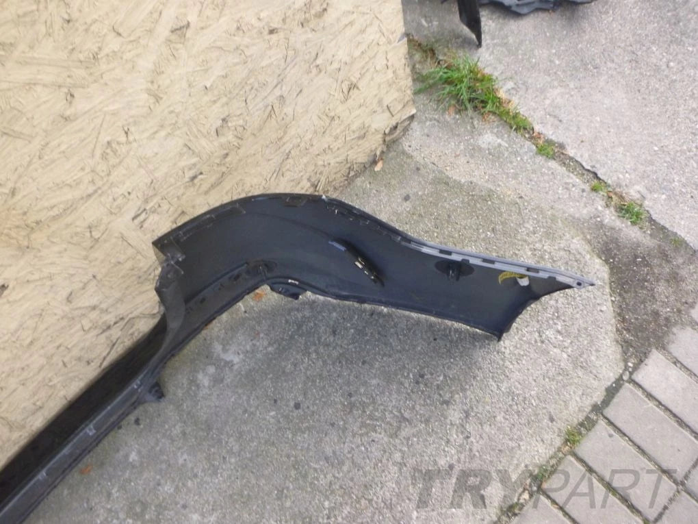 BMW 2 F44 GRAN COUPE M PACKAGE rear bumper