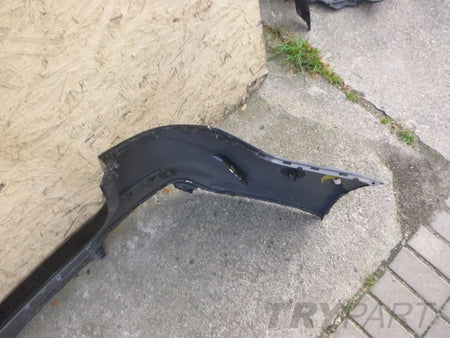 BMW 2 F44 GRAN COUPE M PACKAGE rear bumper