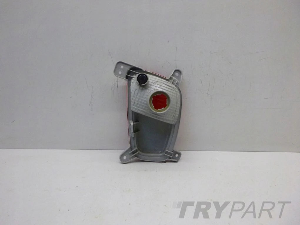 KIA PICANTO III 17- Left Rear Fog Light