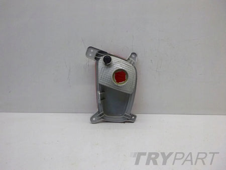 KIA PICANTO III 17- Left Rear Fog Light
