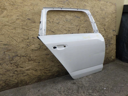 SKODA OCTAVIA III 3 5E KOMBI 2013- Right Rear Door
