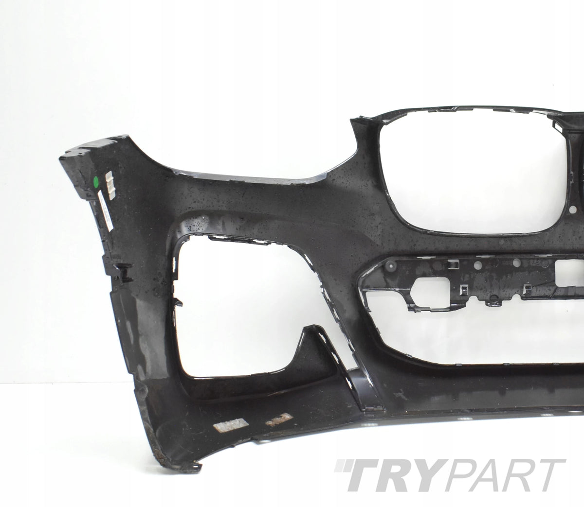 BMW X3 X4 G01 G02 M Sport Package Front Bumper Original