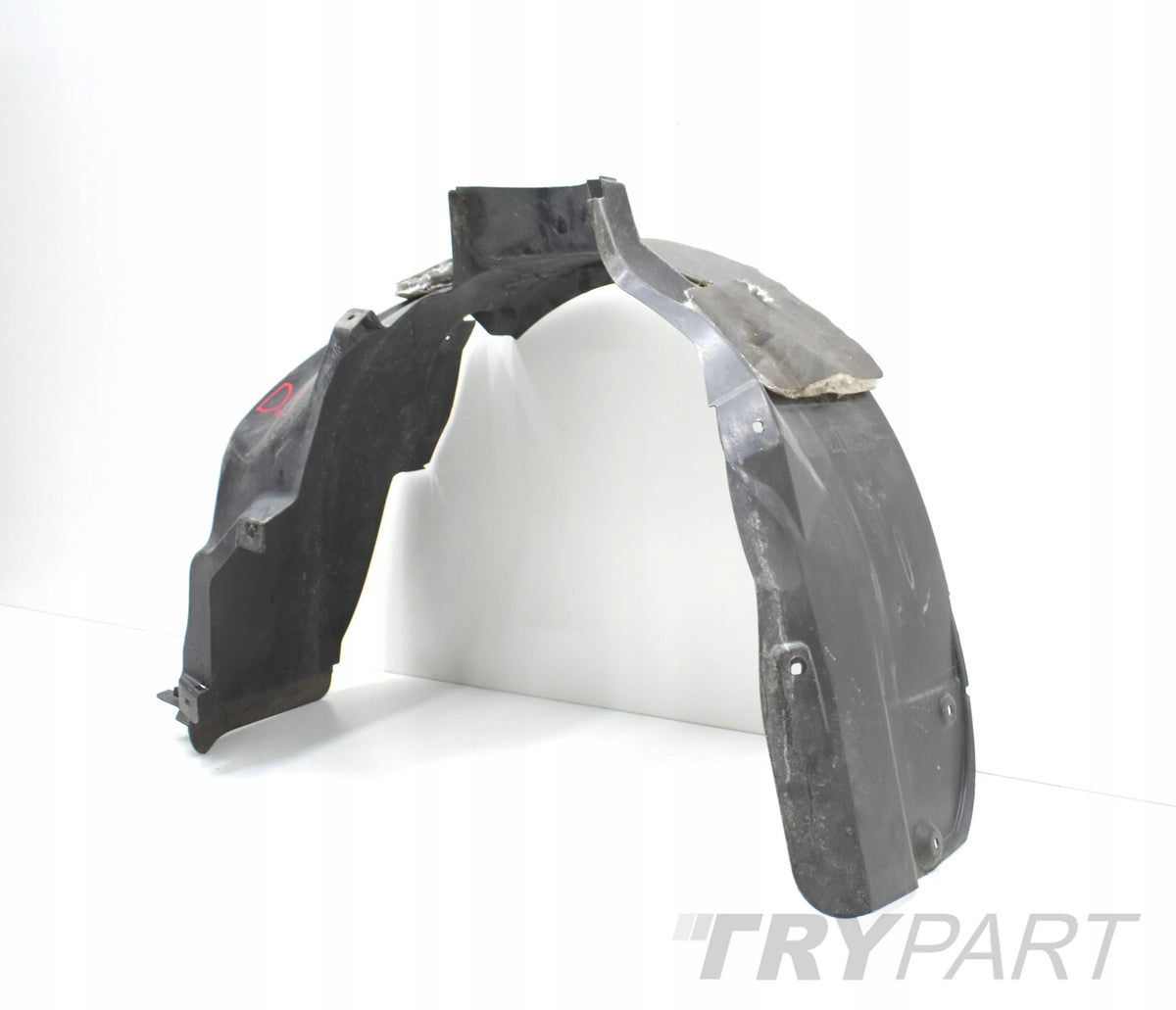 FIAT 500E ELECTRIC RIGHT FRONT FENDER ORG ELECTRIC