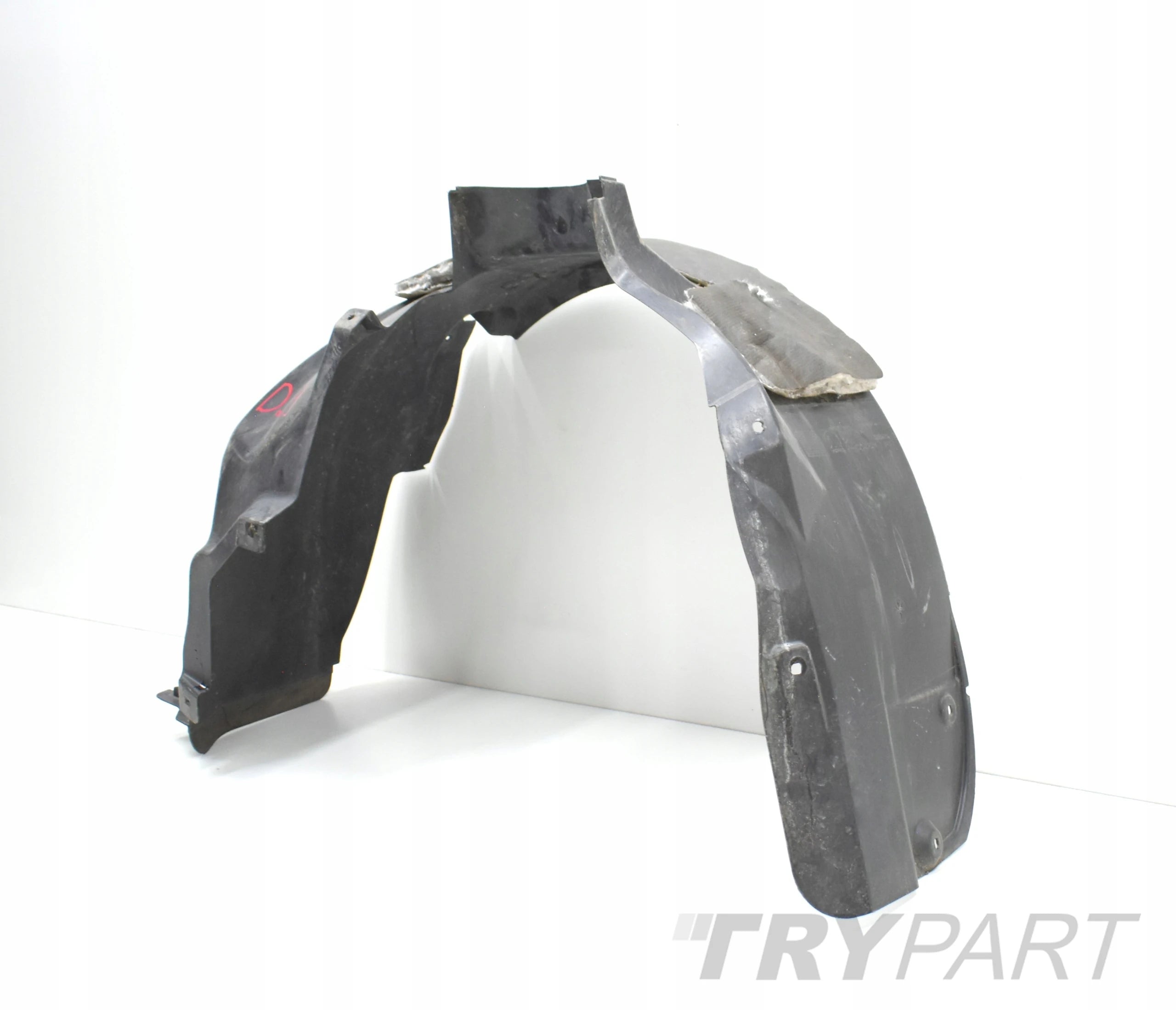 FIAT 500E ELECTRIC RIGHT FRONT FENDER ORG ELECTRIC
