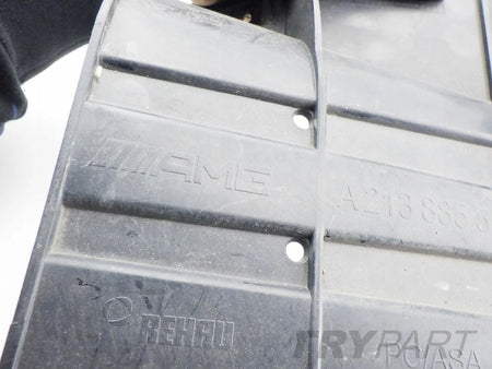 MERCEDES E-CLASS 213 W213 AMG EXHAUST TIP