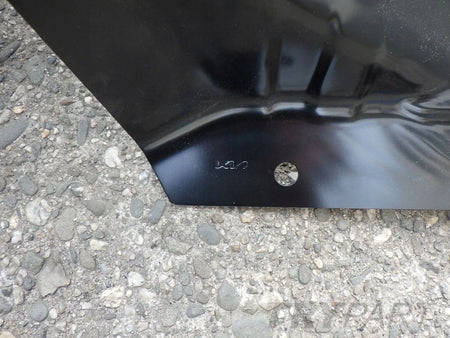KIA XCEED X CEED X-CEED III 3 18- Rear Fender Left Rear