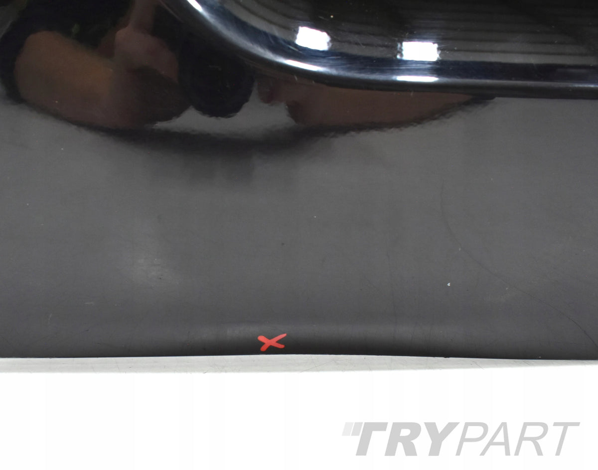 MERCEDES E-CLASS W212 REAR TRUNK LID ORIGINAL ESTATE