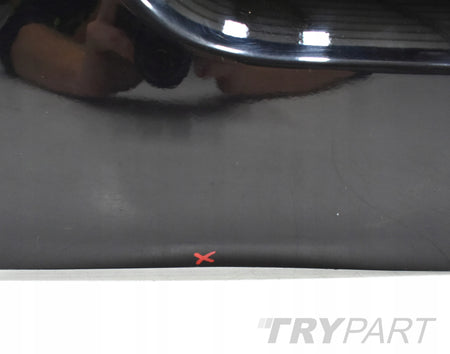 MERCEDES E-CLASS W212 REAR TRUNK LID ORIGINAL ESTATE