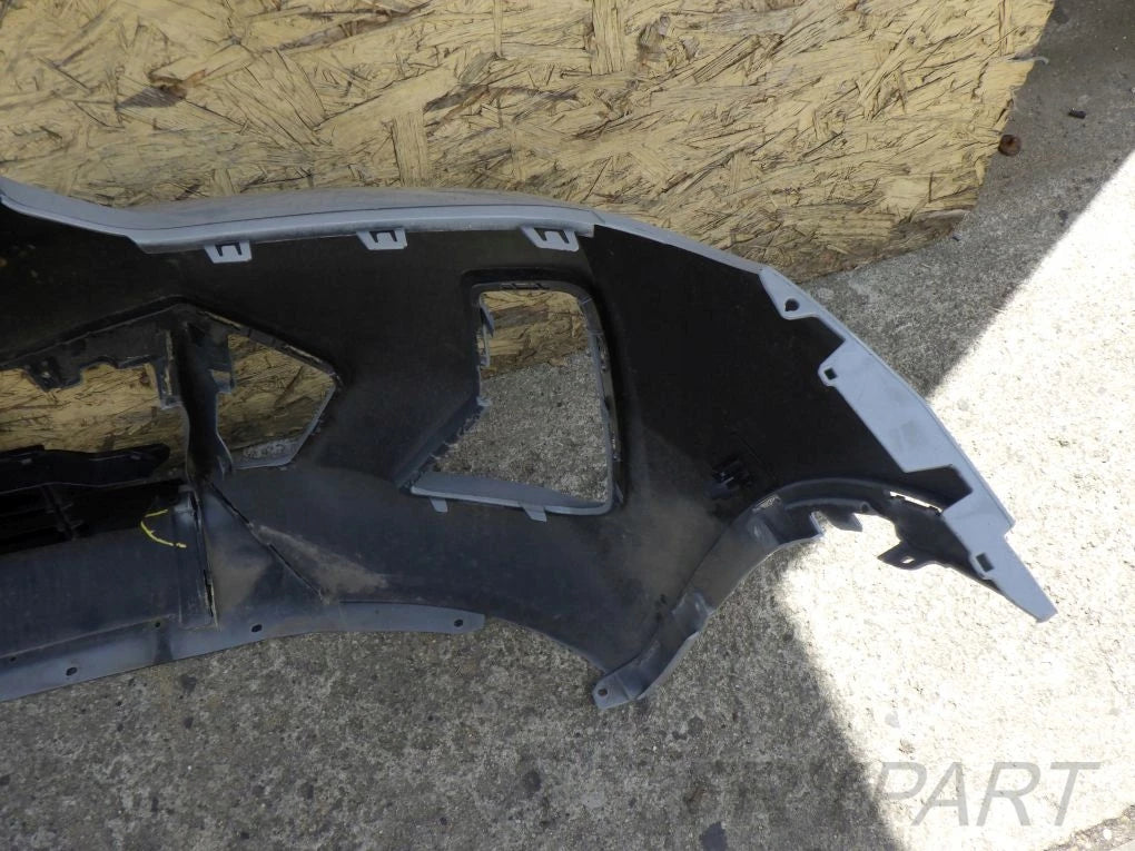 BMW X3 G01 LIFT LCI M PACKAGE front bumper