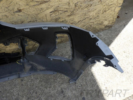 BMW X3 G01 LIFT LCI M PACKAGE front bumper