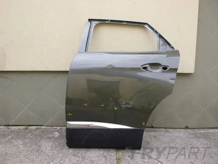 PEUGEOT 3008 II 2 P84 Rear Left Door