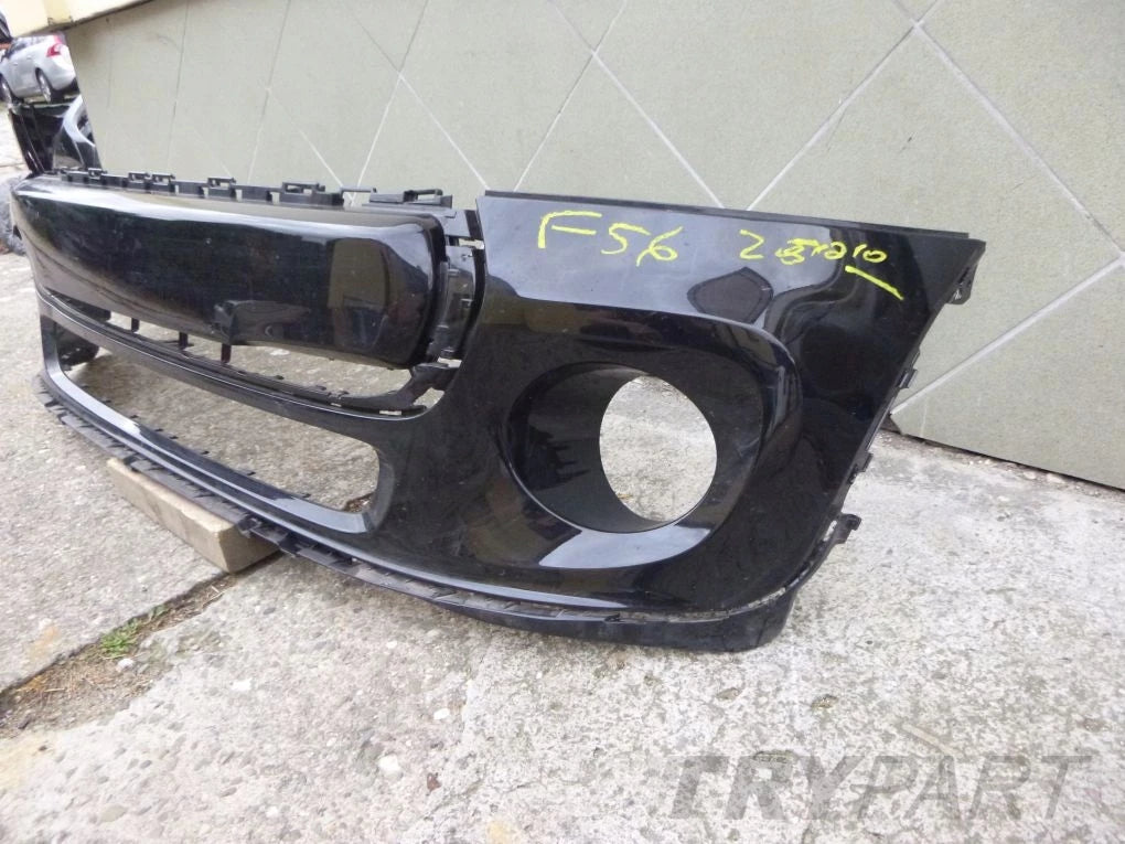 MINI ONE COOPER MORRIS F55 F56 front bumper