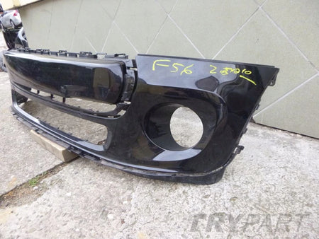MINI ONE COOPER MORRIS F55 F56 front bumper